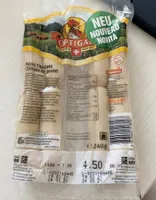 Cipollata de poulet
