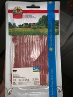 Lard à griller