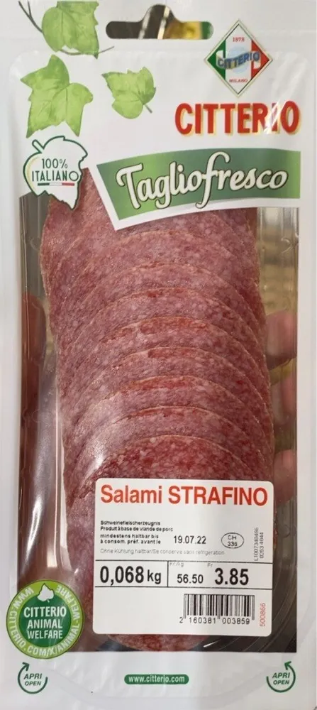 Salami