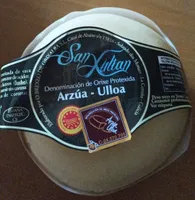 Queso San xulián
