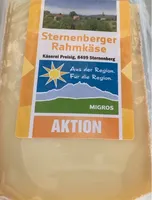 Sternberger Rahmkäse