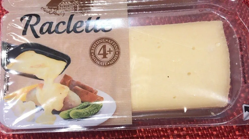 Raclette