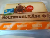 Holzmichl Käse würzig