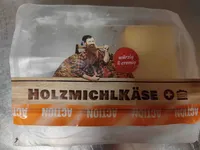 Holzmichlkäse