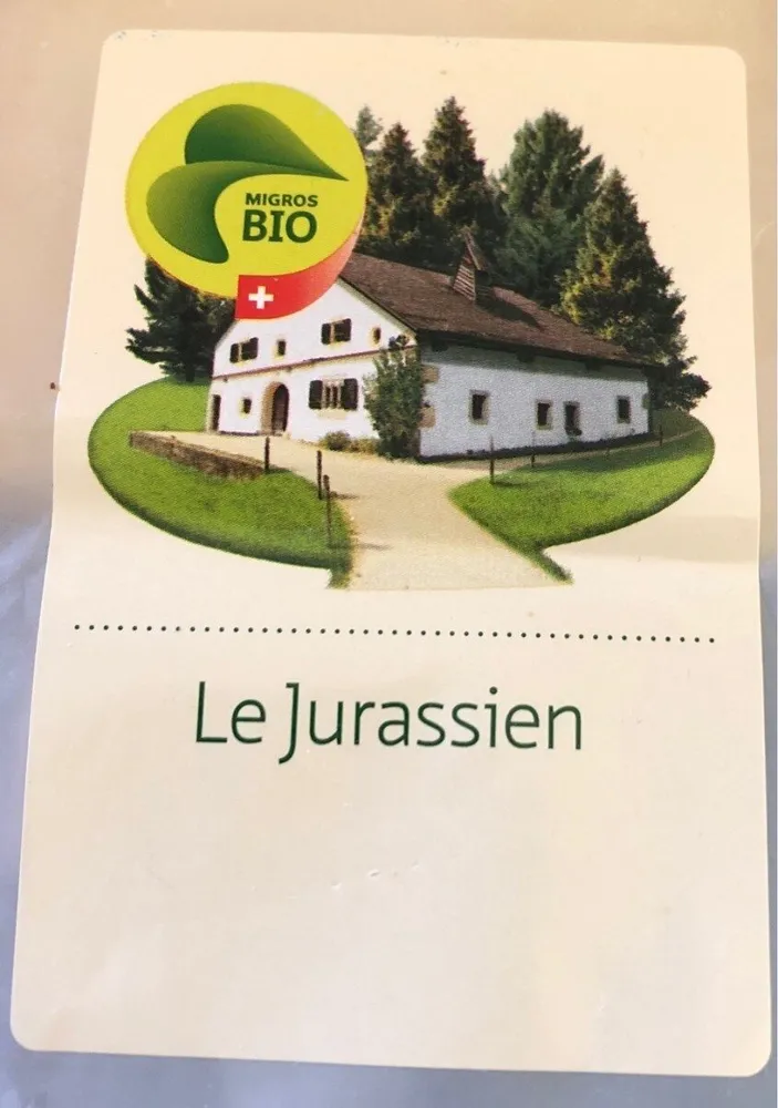 Le Jurassien