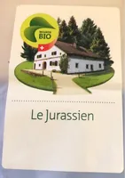 Le Jurassien