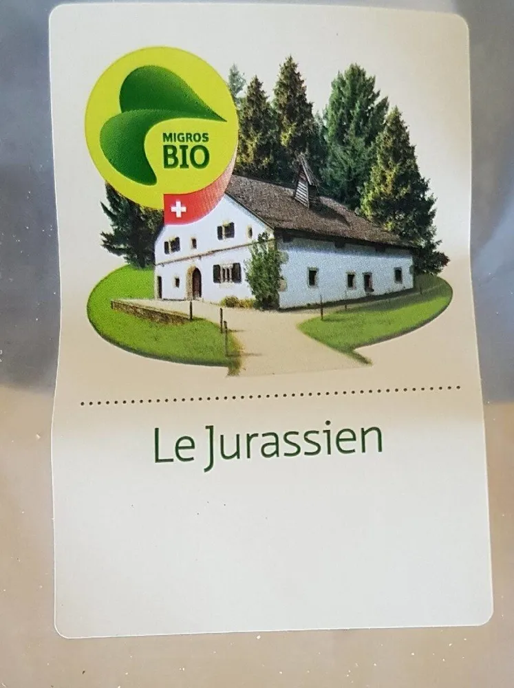 Le Jurassien