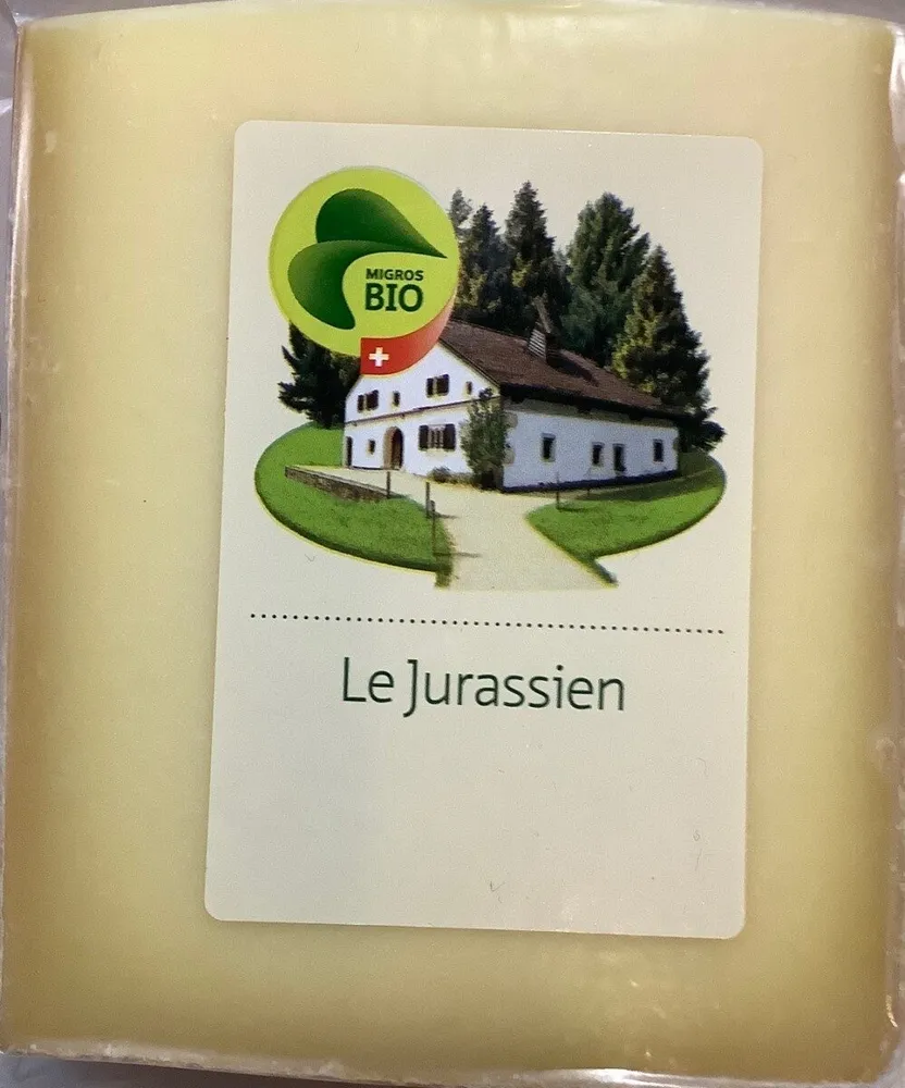 Le Jurassien, Bio