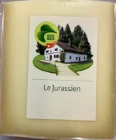 Le Jurassien, Bio