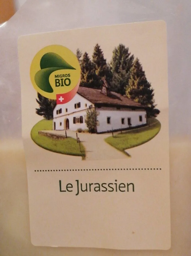 Le jurasien