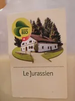 Le jurasien