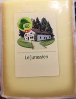 Le jurassien