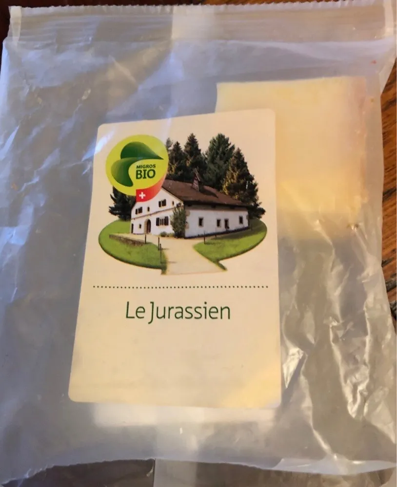 Le Jurassien