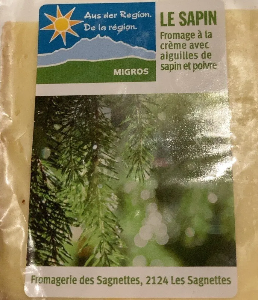 Le Sapin