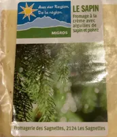 Le Sapin