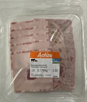 Gourmet Aufschnitt