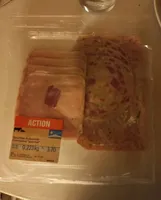 Gourmet Aufschnitt