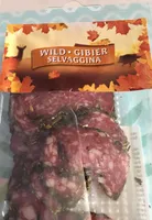 Gibier