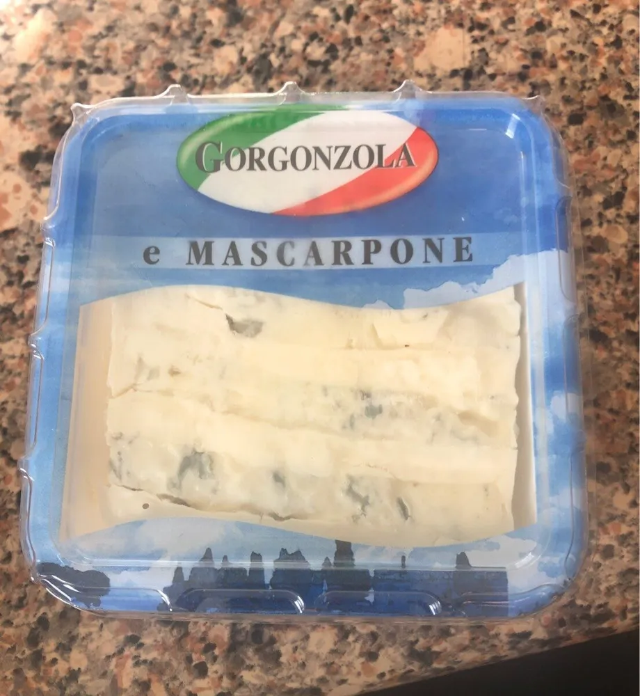 E mascarpone
