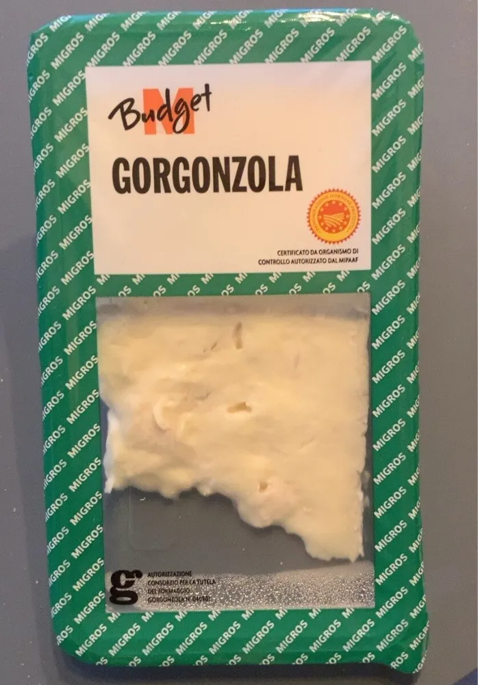 Gorgonzola