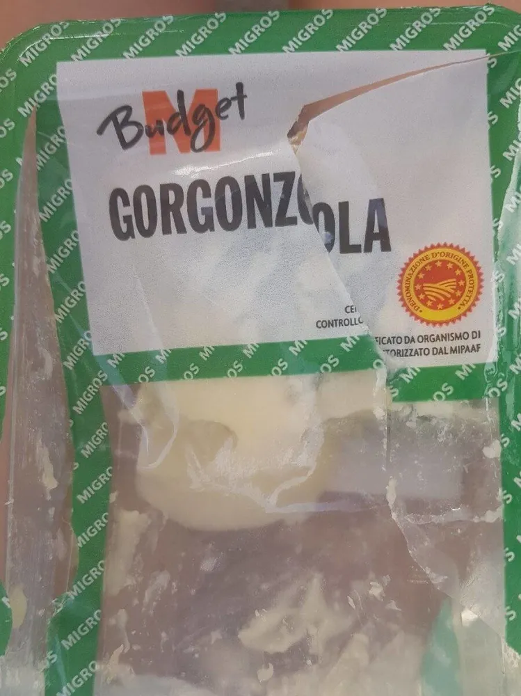 Gorgonzola