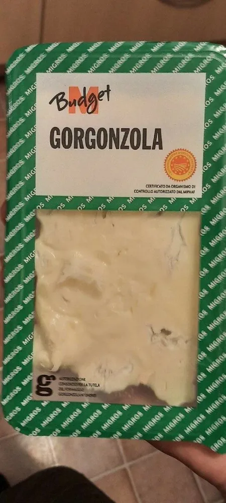 Gorgonzola