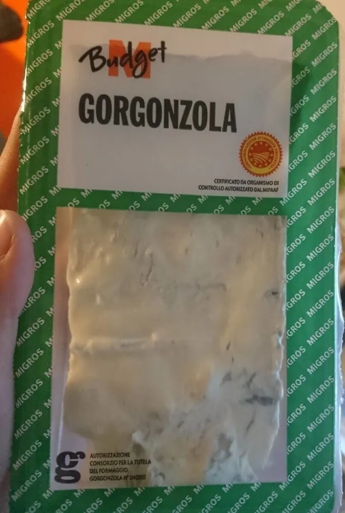 Gorgonzola