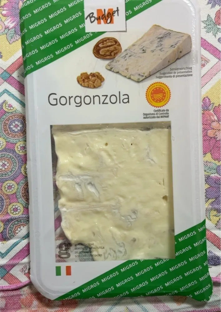 Gorgonzola