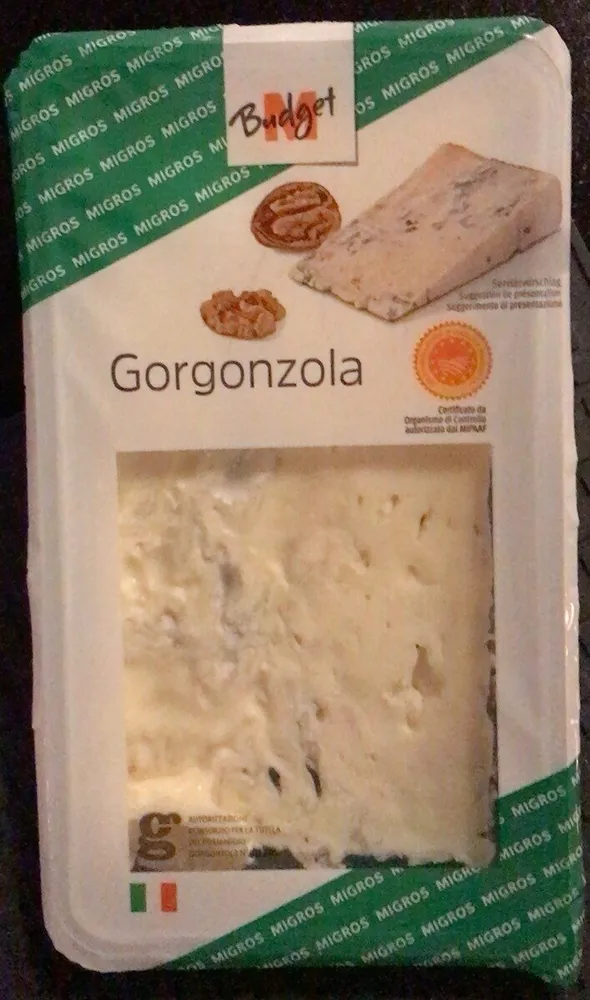 Gorgonzola