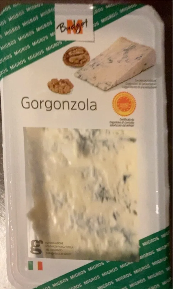 Gorgonzola