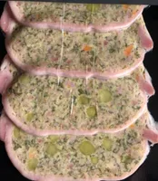 Cima alla genovese