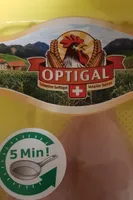 Poulet Optigal