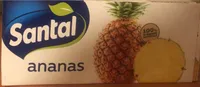 Succo ananas
