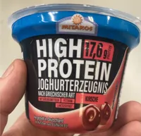Joghurterzeugnis