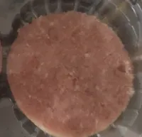 Hamburger di pollo