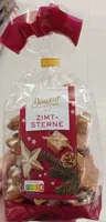 Zimt Sterne
