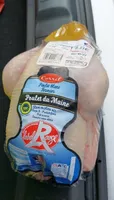 Poulet du maine