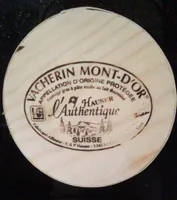 Vacherin Mont-d’Or