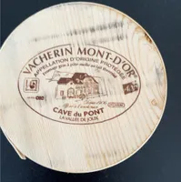 Vacherin Mont-d’Or