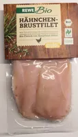 Hähnchenbrustfilet