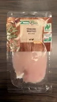 Bio Hähnchenbrustfilet