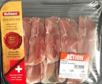 Culatello Schinken