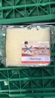 Qualité & Prix Manchego mi-salé