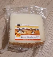 Queso Manchego