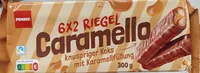 Riegel Caramello