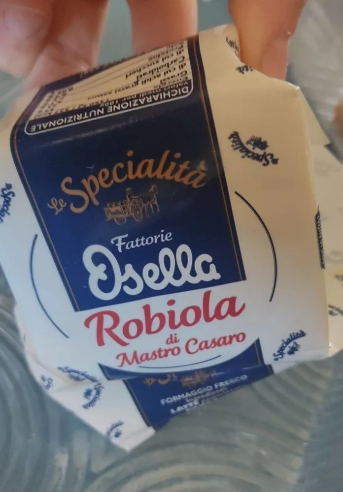 Robiola