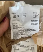 Körner-Laib