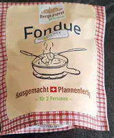 Fondue