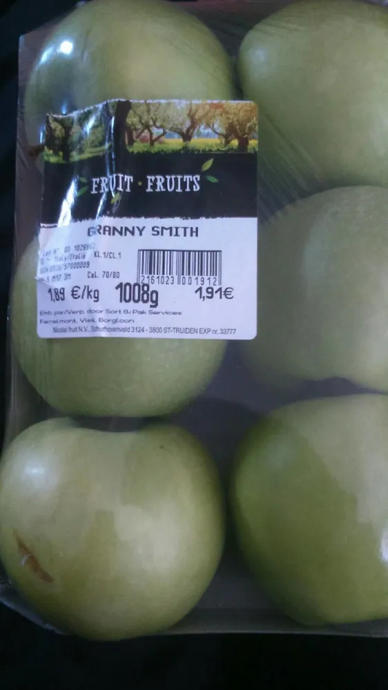 Granny Smith