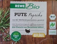 Pute Paprika